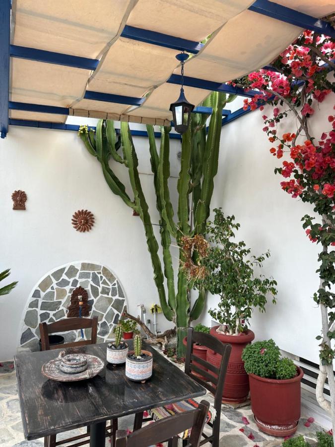 Antonia Apartment Galissas Exterior photo