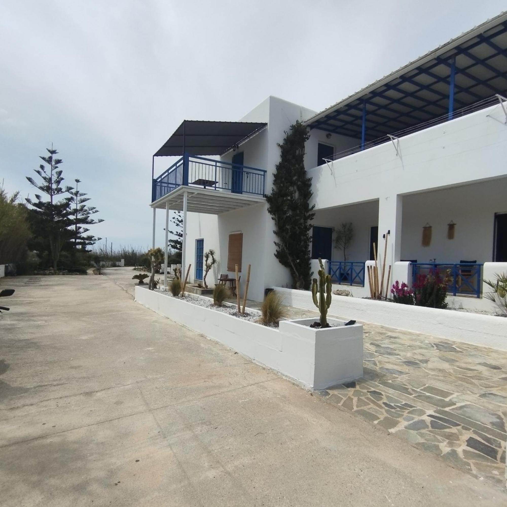 Antonia Apartment Galissas Exterior photo