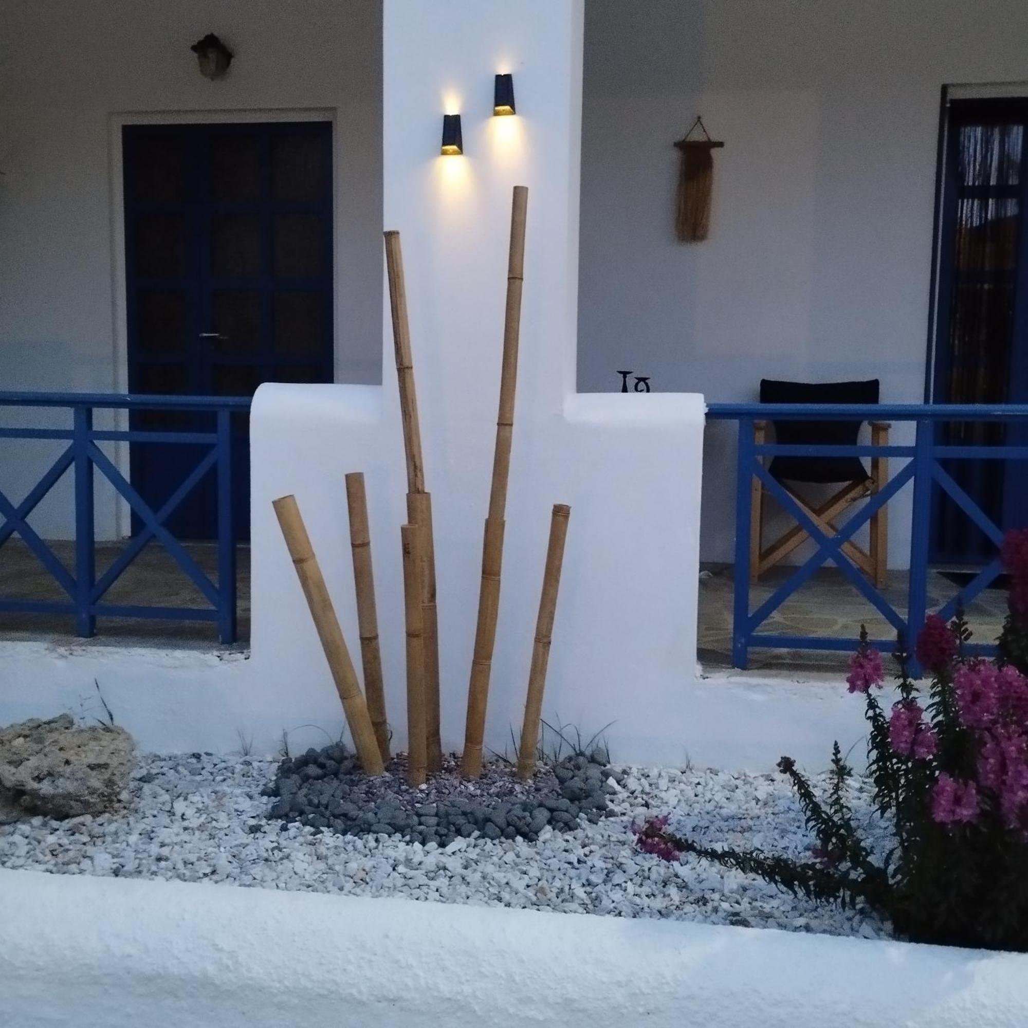 Antonia Apartment Galissas Exterior photo