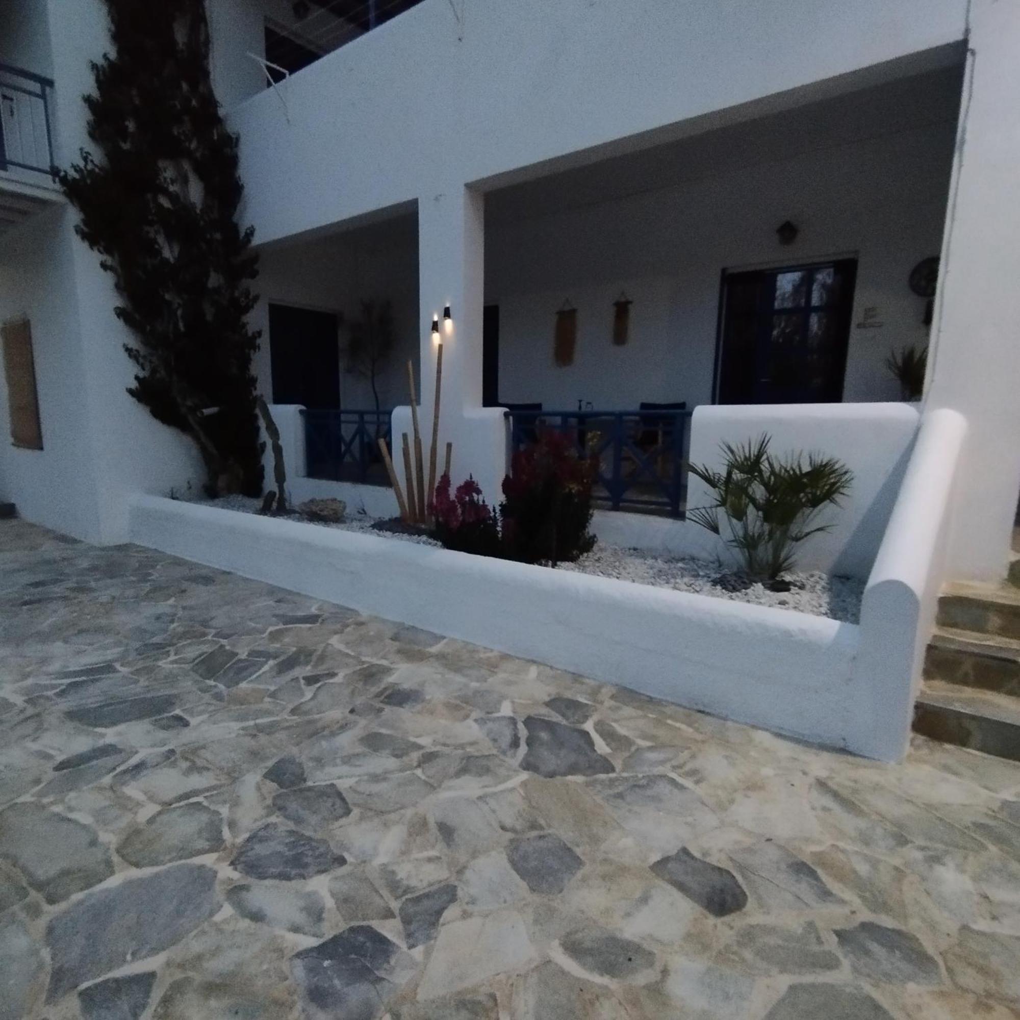 Antonia Apartment Galissas Exterior photo